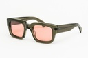 STEF E52 / Cristal Olive / Tropical Lenses - Cat.2