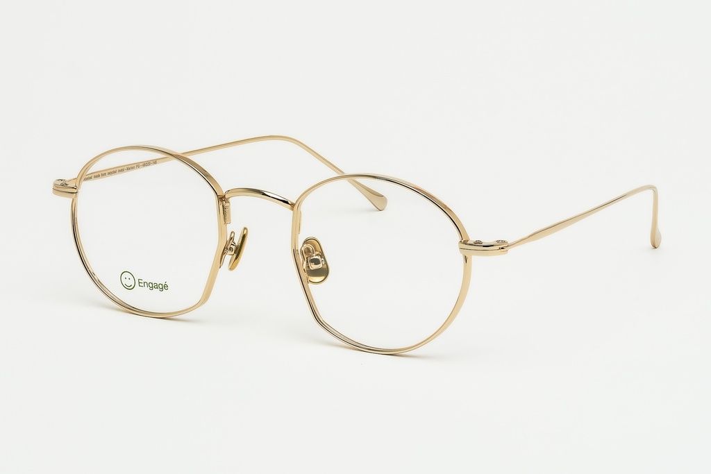 MARION PG / Pale Gold