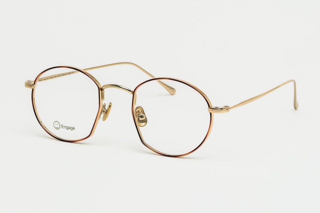 MARION PGD8 / Pale Gold Dom8