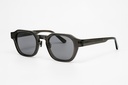 FLO E13 / Cristal Grey / Black Polarised Lenses - Cat.3