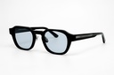FLO E2B / Black L Cristal ext / Light blue Lenses - Cat.1
